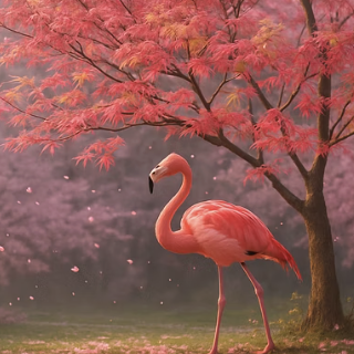 네군도단풍 플라밍고, 왜 이렇게 인기가 많을까?