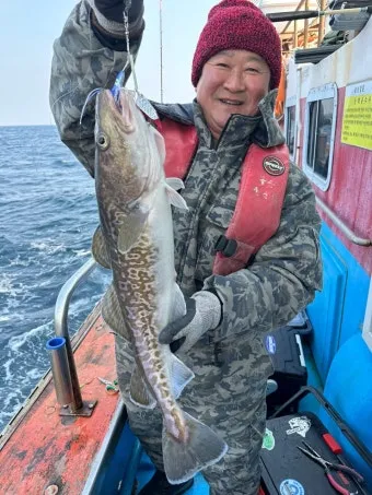 낚시 경험담 초보에서 고수가 되기까지 실패 극복기_2