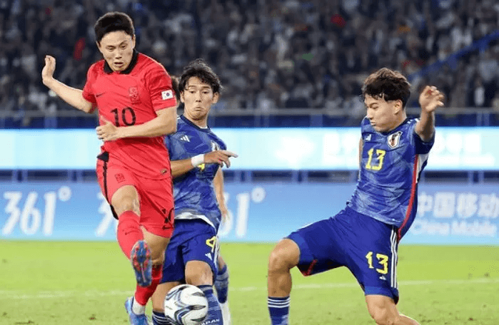 대한민국vs일본-축구.결승-아시안게임3연속우승-다시보기-항저우.아시안게임.2023