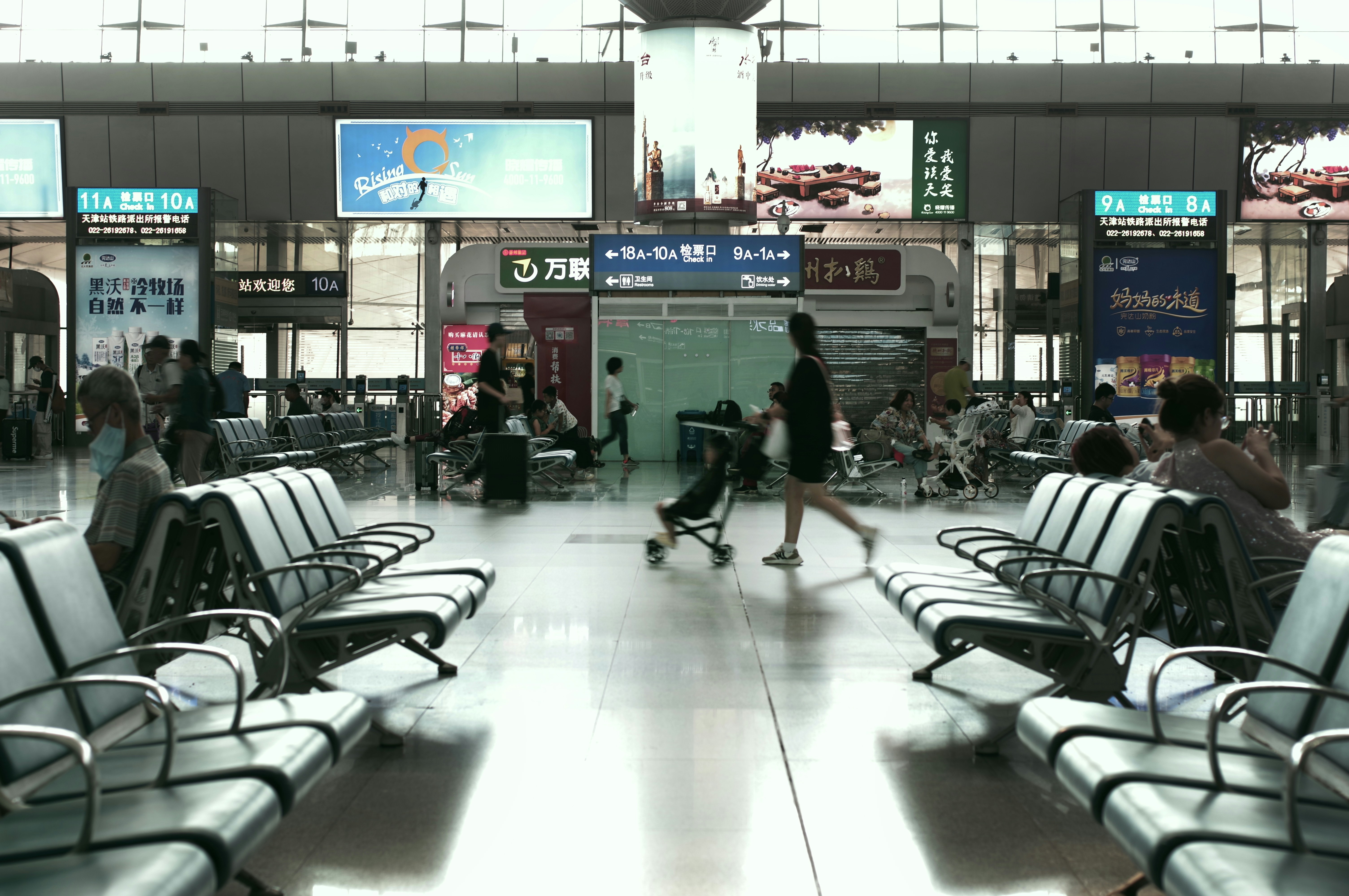 인천국제공항 장기주차장 위치 요금 총정리