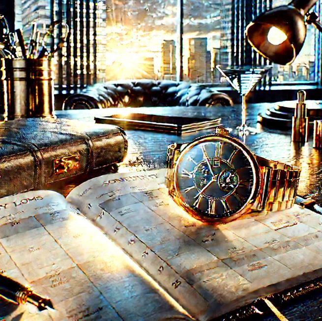 시간을 지배하는 부자들의 시간 관리법