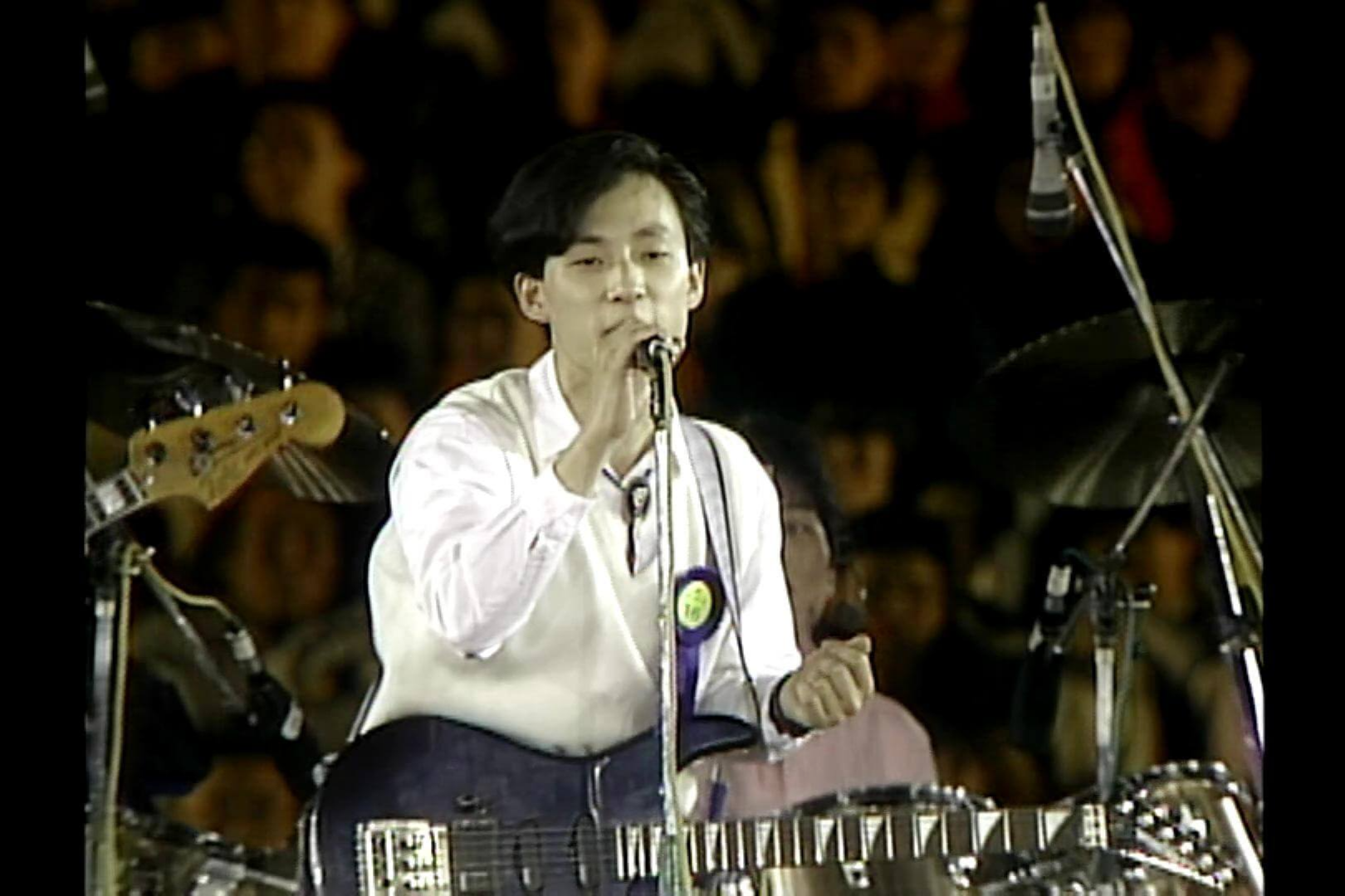 신해철 10주기 트리뷰트 콘서트