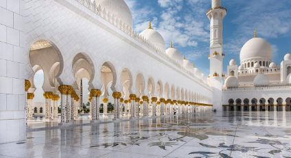 중세 이슬람의 놀라운 기계 공학과 자동화 발명품