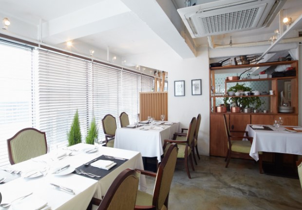 서울-파인다이닝-압구정-파씨오네-가성비-추천-top5-미쉐린가이드