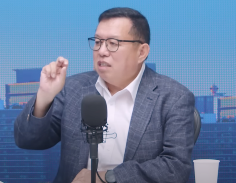 전인범 장군
