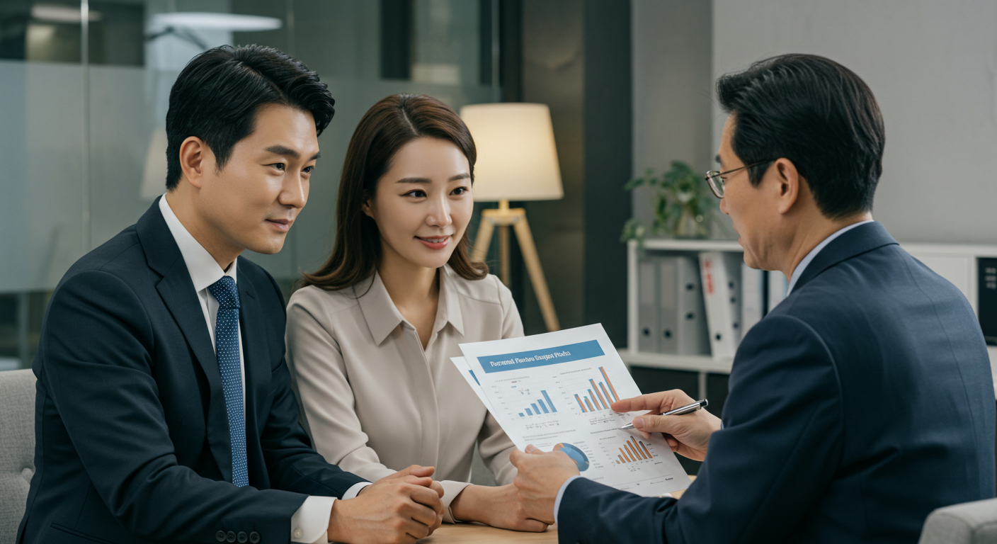 개인연금저축 수령방법