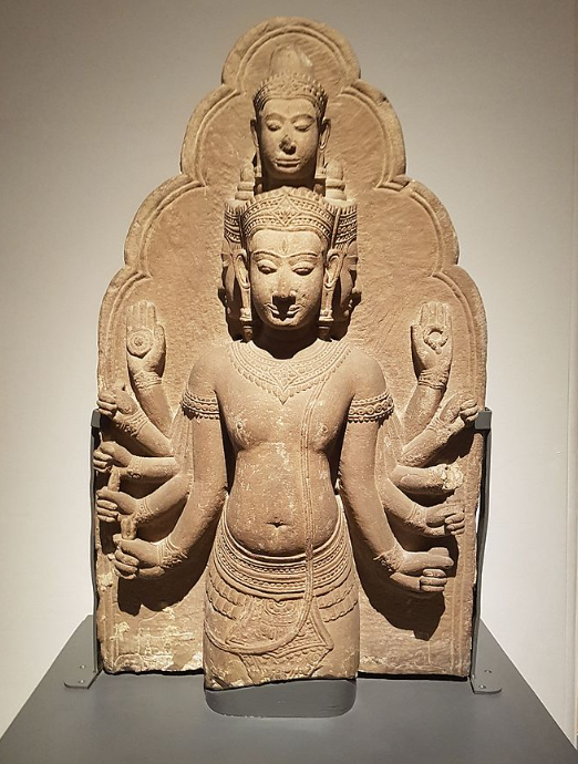 방콕국립박물관