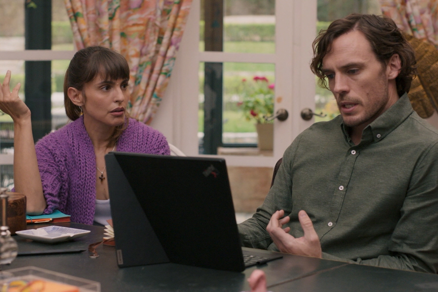 【로맨스 영화 추천】 북 오브 러브 다시보기 줄거리 결말 후기 리뷰 스포일러