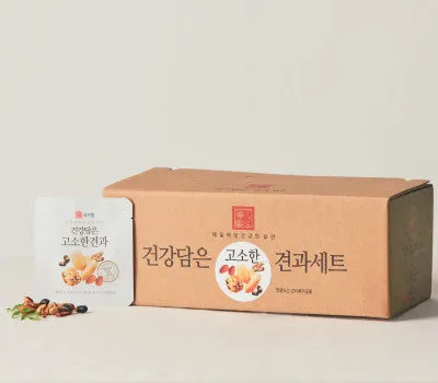 친정아빠 선물 홍삼정 견과세트 전기요 따뜻함과 건강을 담은 실전 가이드_5