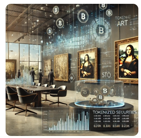 STO-토큰증권-관련주