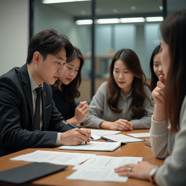 주요 은행 금리 비교