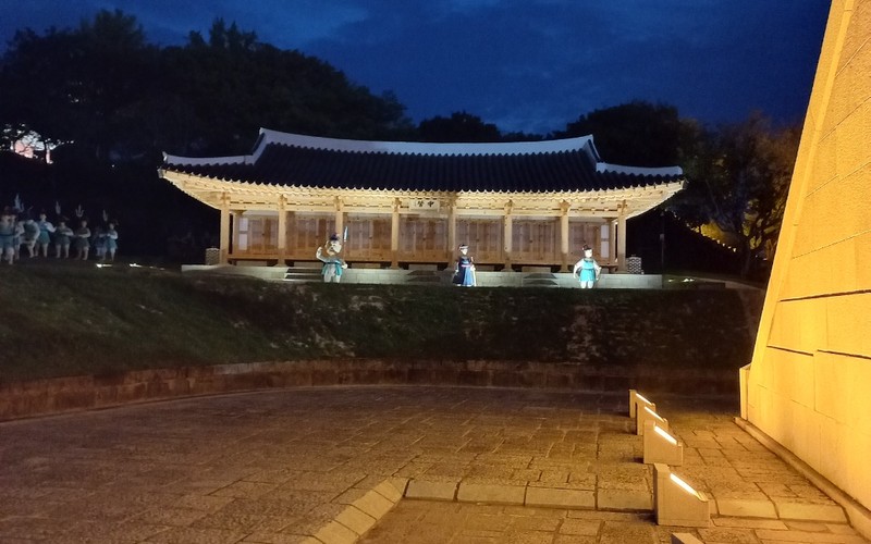 경남 진주 가볼 만한 곳 진주성 촉석루 야경 산책 코스와 운영시간 및 무