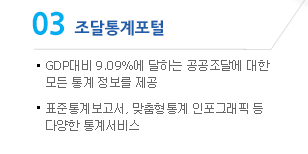 나라장터 종합쇼핑몰