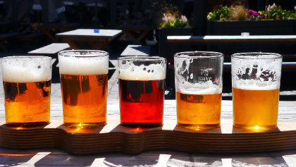 제7회 부산 가을 맥주 축제 얼리버드 티켓 예매하기 맥주 무제한!