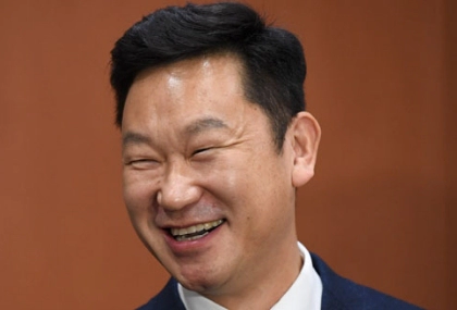 곽상언 변호사 프로필 나이 고향 학력 지역구