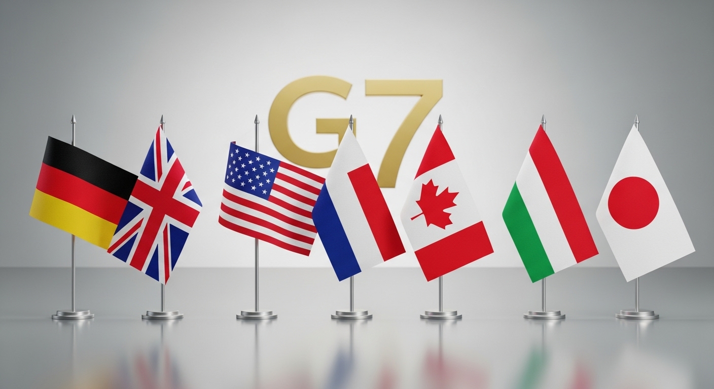 G7 정상회담