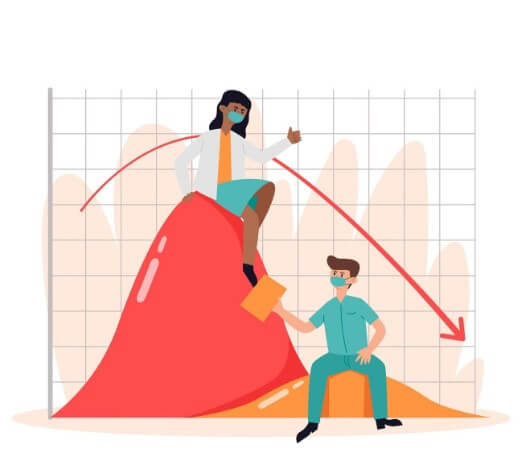 호르모 수치 변화