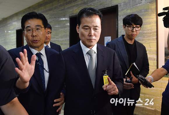 김영호 통일부장관 프로필