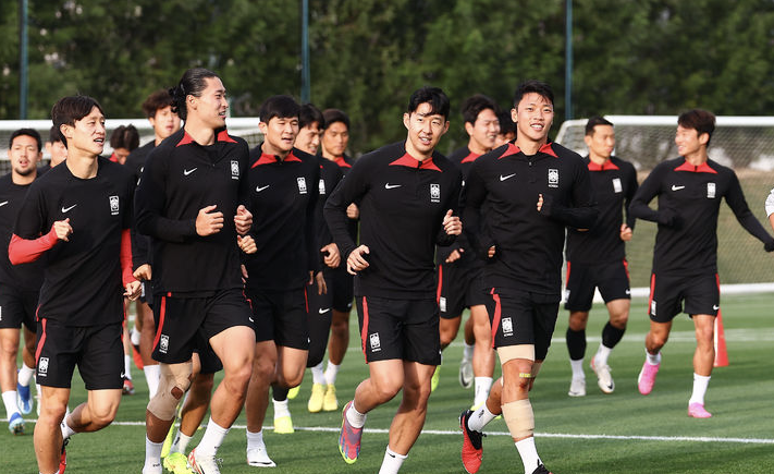 2023 아시안컵 준결승 한국 대 요르단 경기 시청하기