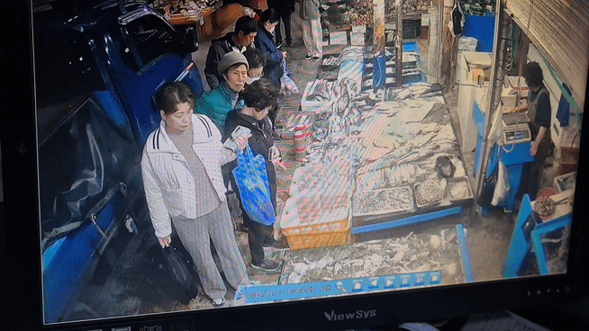 부천 사고, 운전자 가속페달 확인 제일 시장 블랙박스 확보