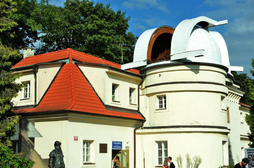 Observatory