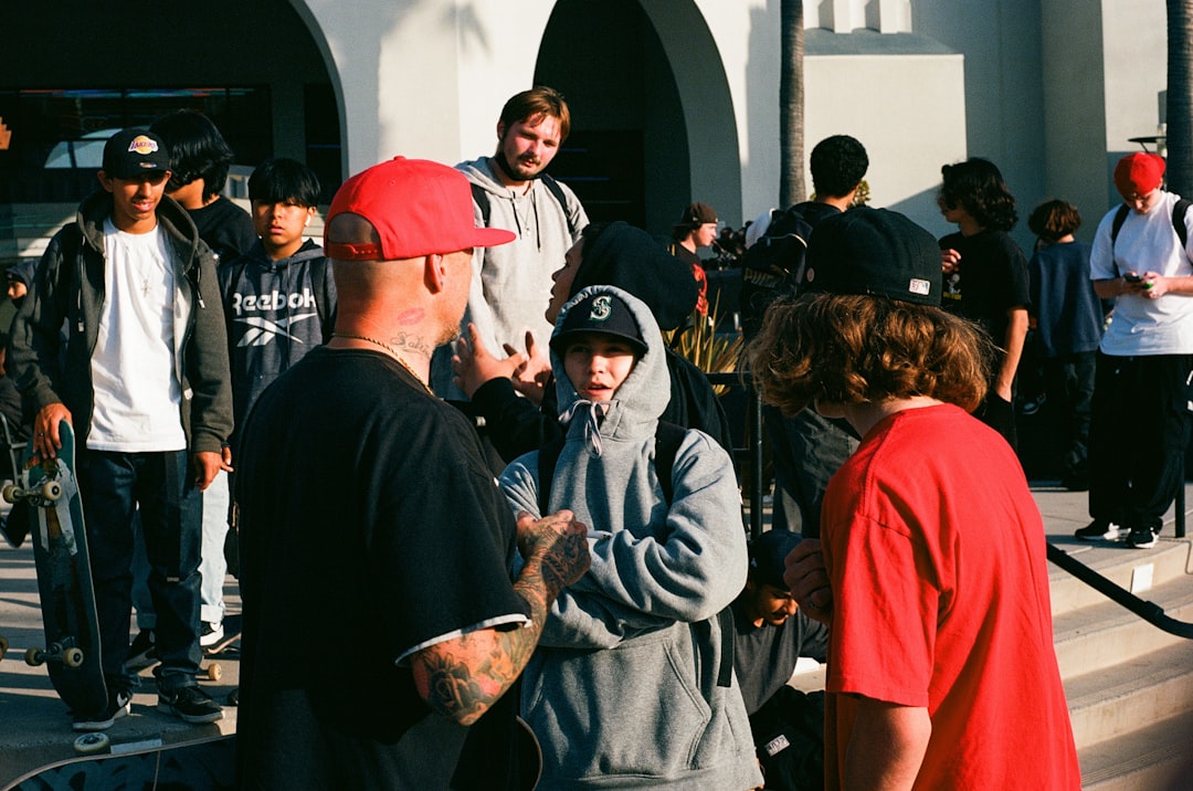 fan meeting