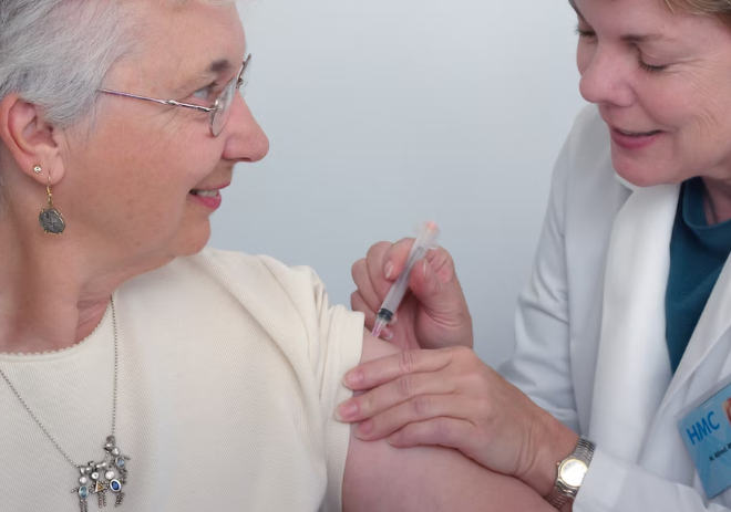 염증 예방 효과