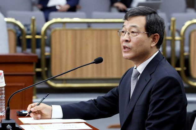 이동원 대법관 대법원 양형위원장 임명