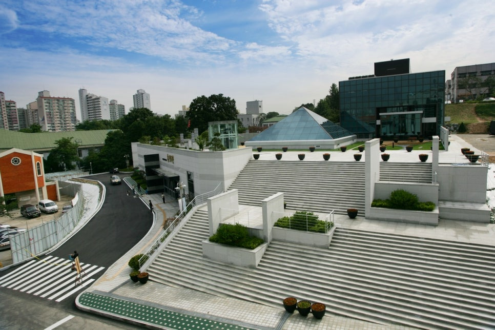 삼육병원장례식장