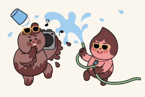 보령머드축제