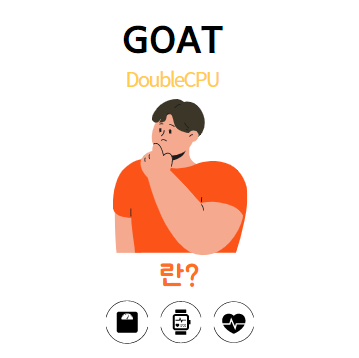 goat 뜻
