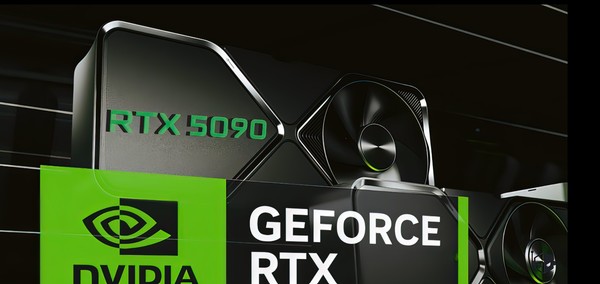 RTX5090 