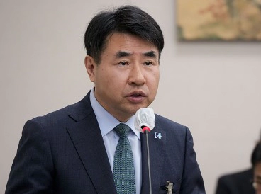 이원희 총장 경력 재산