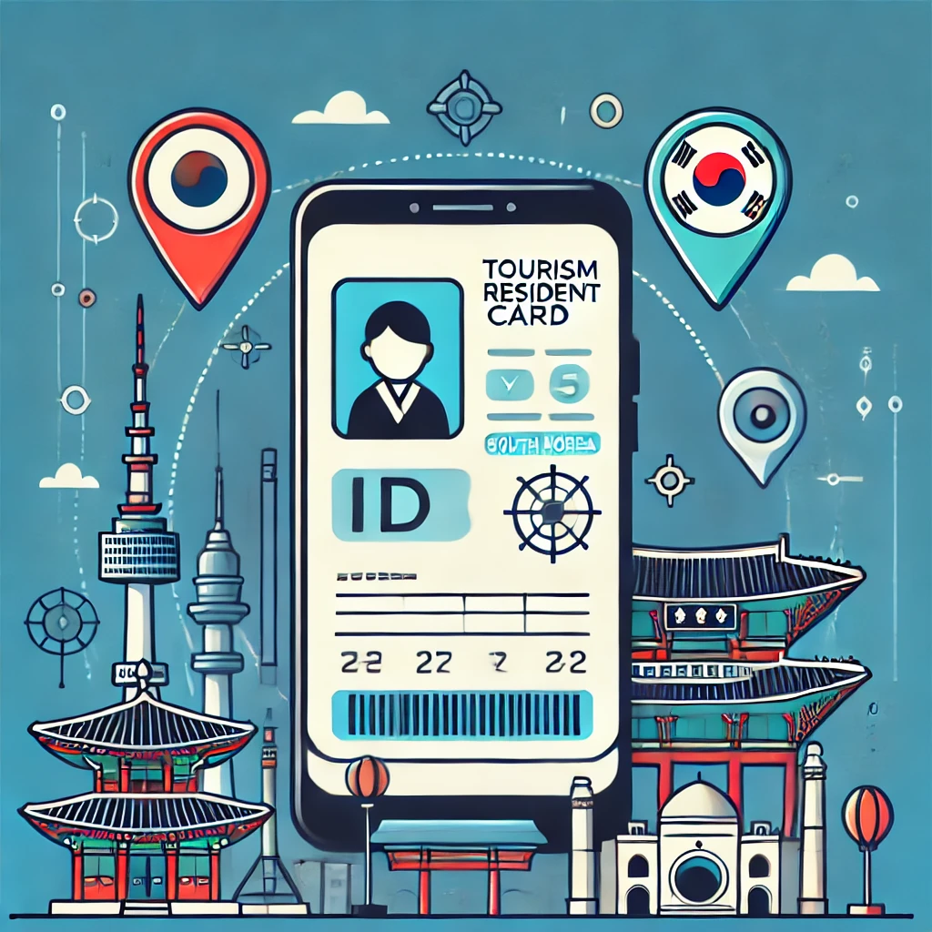 2025년 디지털 관광주민증, 무엇이 달라졌나?