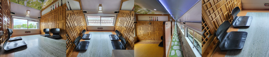 서해금빛열차 예약하기