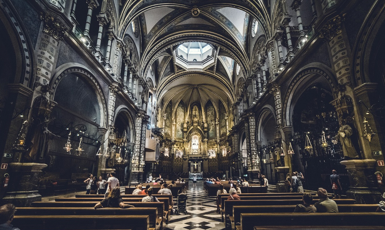 바르셀로나 여행 관련 예시 사진
