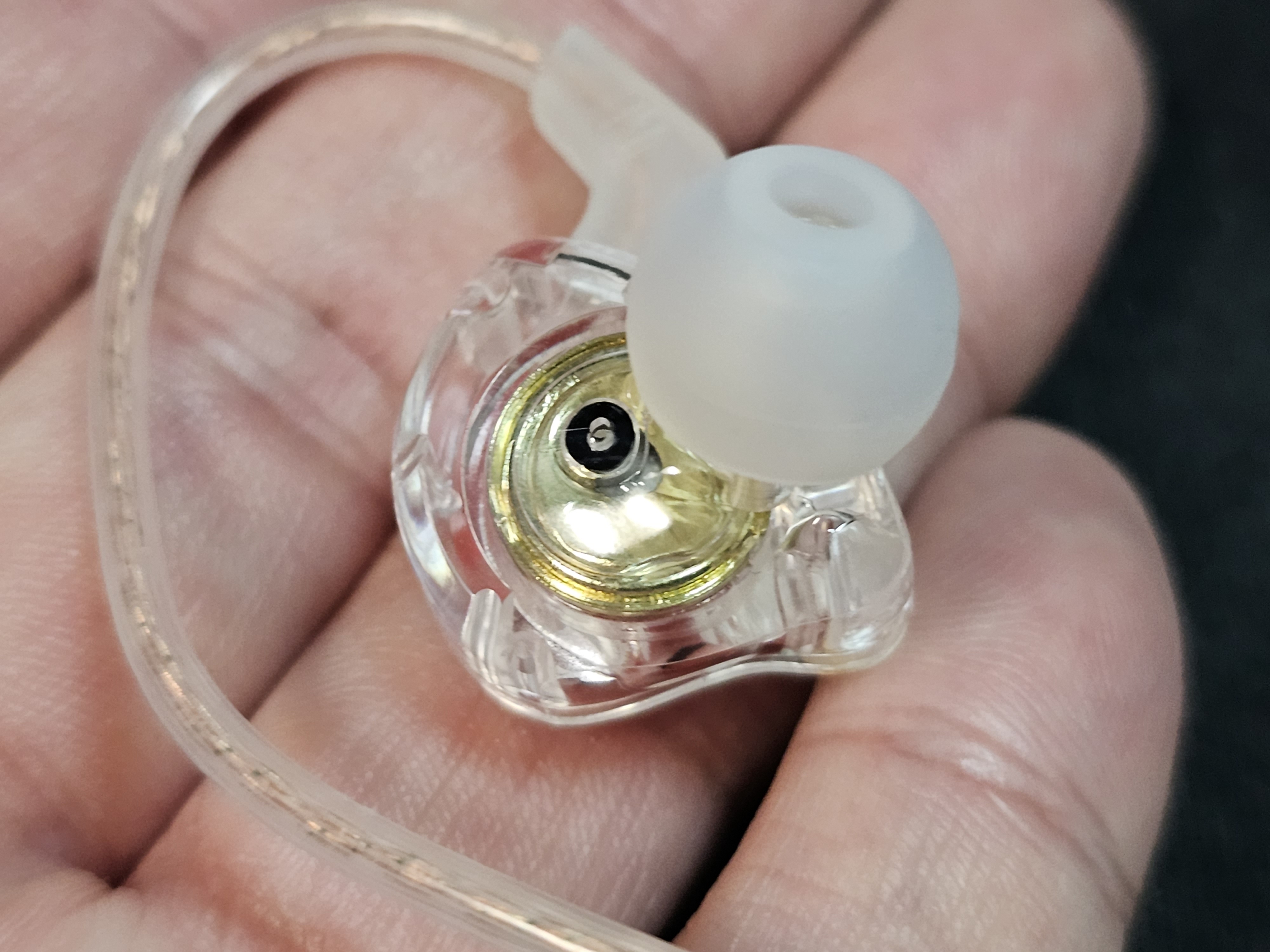 QKZ-AKX 이어폰 개봉기 및 실 사용 후기(CX31993, Class D앰프 사용) 12