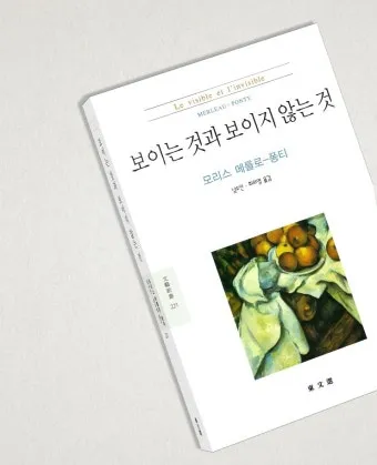 메를로퐁티 지각현상 3가지 예시와 현상학적 해석_10