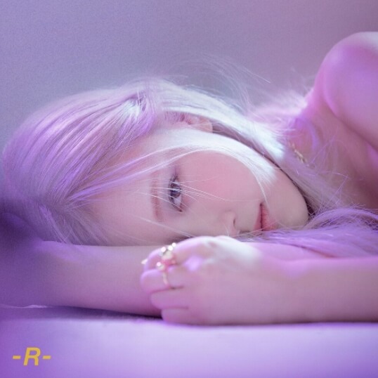 로제-싱글-앨범-사진