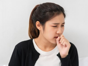 기관지염 증상/치료법