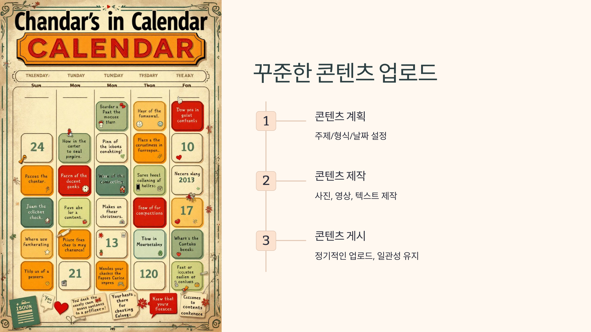 팔로워 효과적으로 늘리는 방법