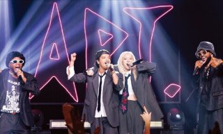 로제 글로벌 무대에서 입증