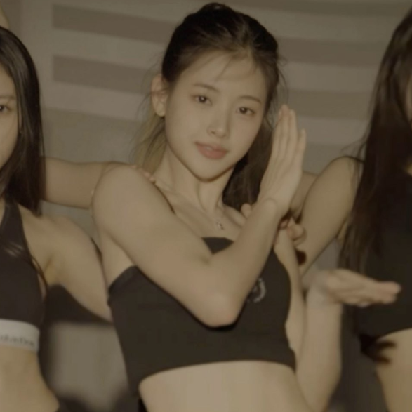 싸이 걸그룹