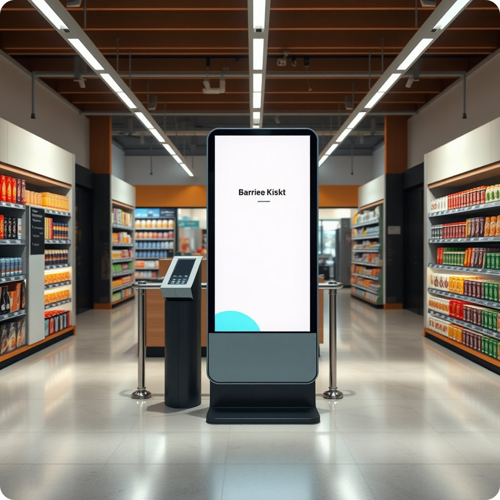 스마트상점 기술보급사업, 배리어프리 키오스크 의무화, 2025년 키오스크 의무화, 배리어프리 키오스크 정부 지원, 소상공인 키오스크 지원금, 키오스크 설치 지원, 배리어프리 키오스크 과태료, 2025년 소상공인 키오스크, 배리어프리 키오스크 도입, 기존 키오스크 배리어프리