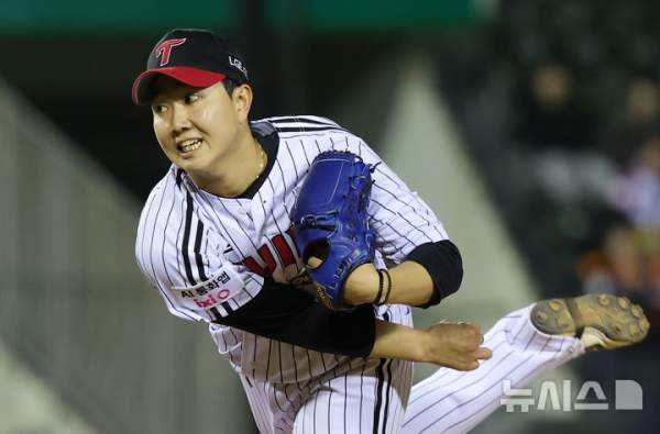 유영찬 부상 말소 및 팔꿈치 정밀 검사 일정 안내: 2026 WBC 후유증과 LG 불펜 비상 상황 총정리