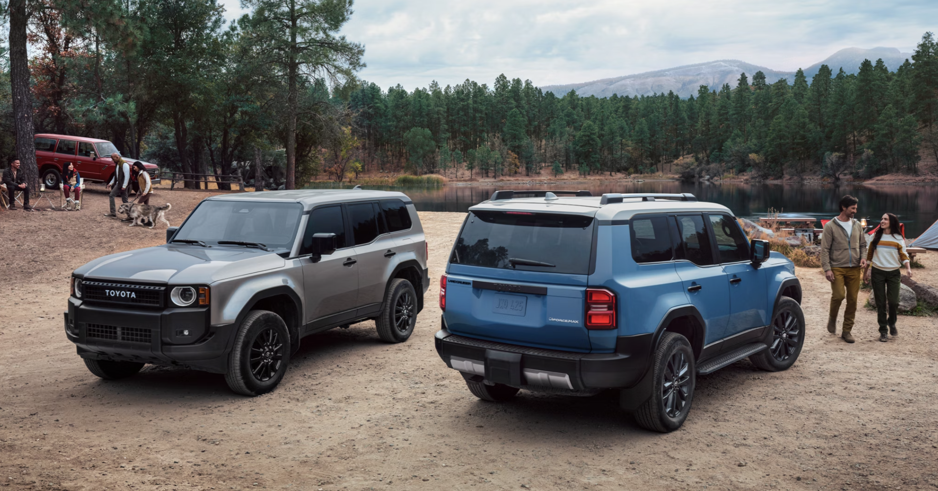 토요타 랜드크루저 250 국내 출시일&middot;가격 총정리 [2025년 최신 정보]