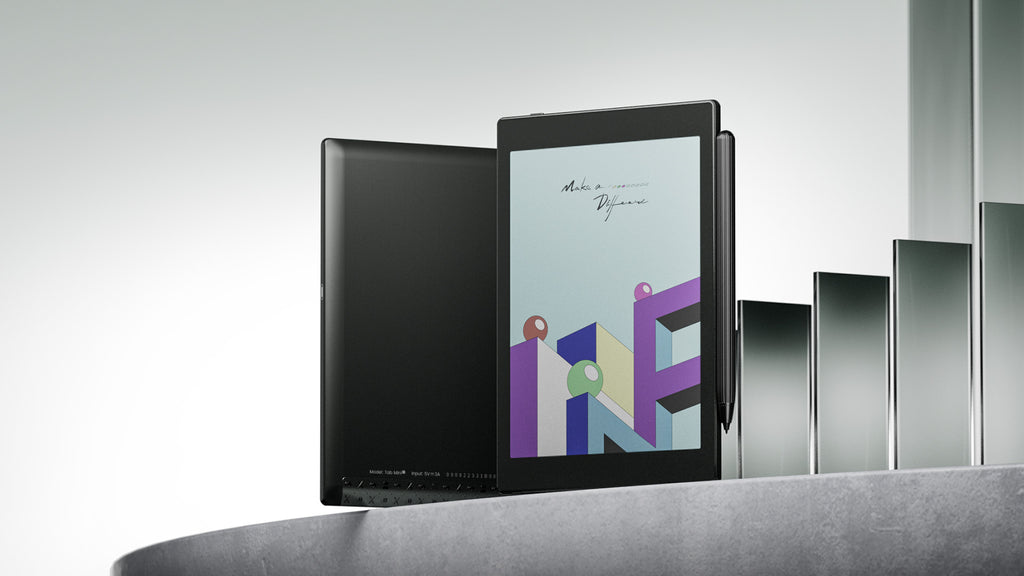 북스 탭 미니 C(BOOX Tab Mini C)