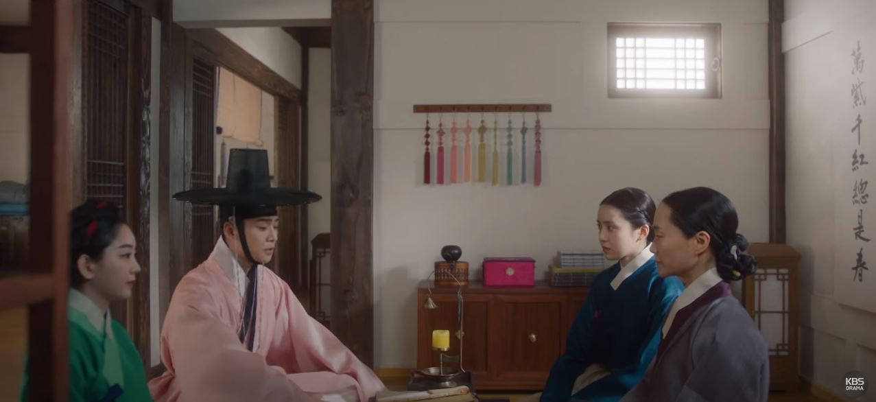 혼례대첩_3회