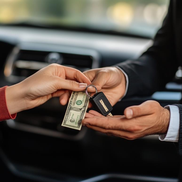 렌터카 보험의 종류와 특징