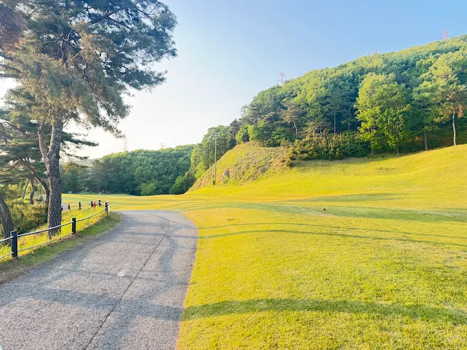 용인 해솔리아 컨트리클럽 소개 및 이용방법